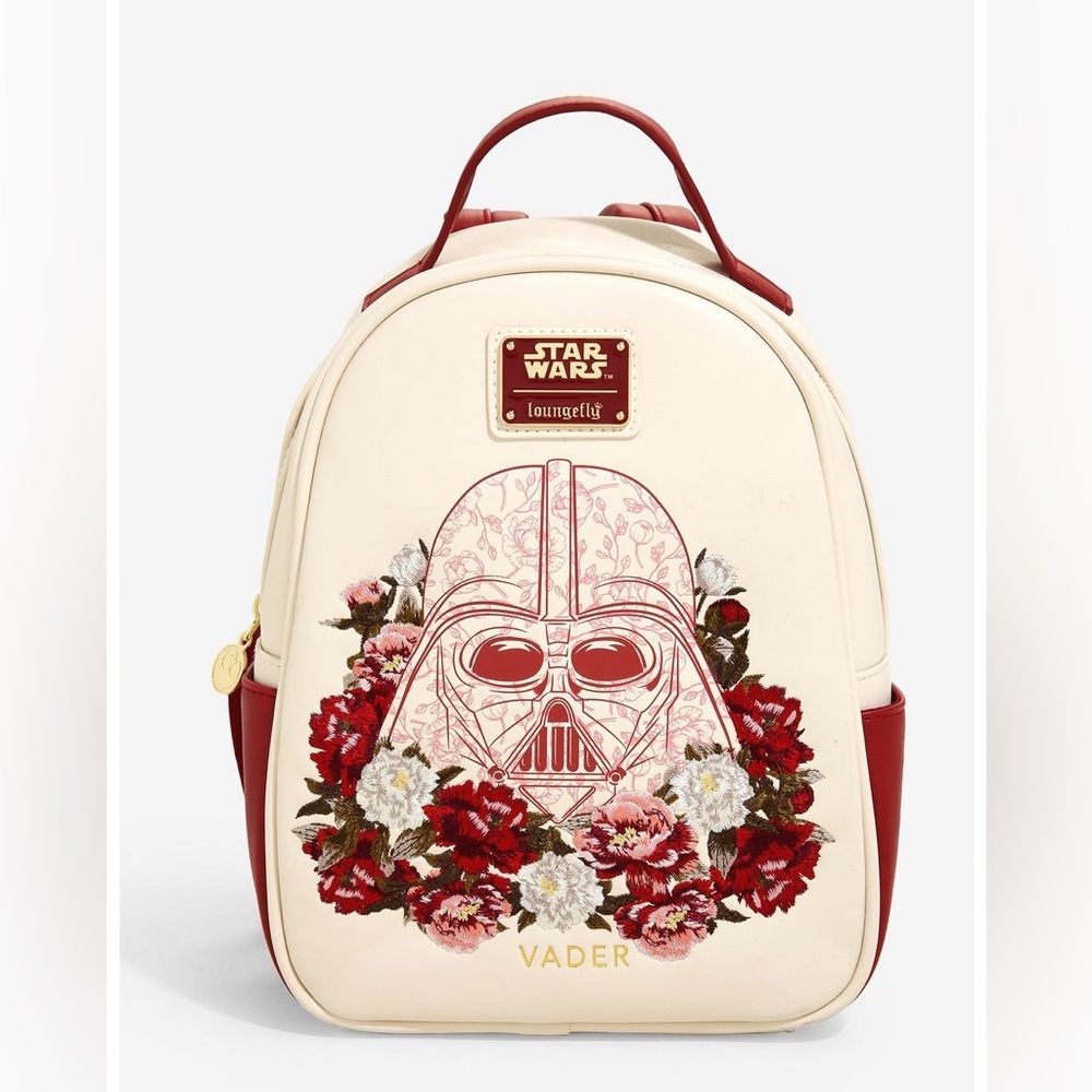 Loungefly Darth Vader Backpack